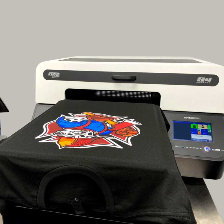 In Kỹ Thuật Số